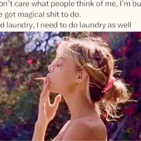 Meet your Posher, Roxanne - Picture 6 of 6